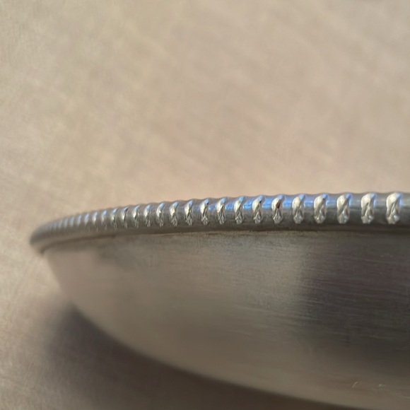 Vintage Buenilum Chips & Dip Server Set USA - Picture 9 of 10